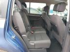 2012 VOLKSWAGEN TOURAN SE for sale at Copart WESTBURY
