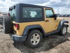 2014 JEEP WRANGLER SPORT à vendre chez Copart AB - CALGARY
