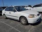 1996 Honda Civic Lx en Venta en Wilmington, CA - All Over