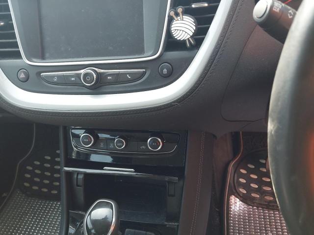 2018 VAUXHALL GRANDLAND