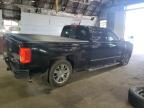 2016 Chevrolet Silverado K1500 High Country на продаже в Albany, NY - Front End