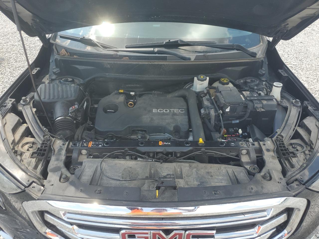 GMC TERRAIN 2019 VIN 3GKALVEV8KL239903 photo 12