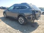 2024 Subaru Outback Touring   de vânzare în Fredericksburg, VA - Rear End