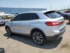 2016 Lincoln Mkx Reserve იყიდება Woodhaven-ში, MI - Front End