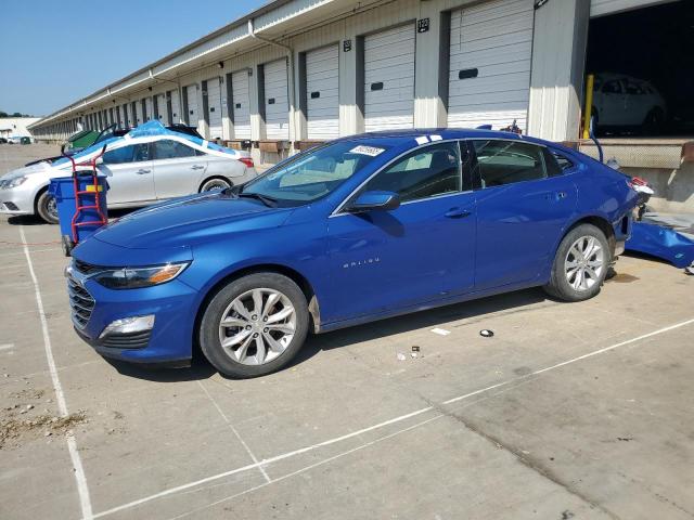 CHEVROLET MALIBU LT 2023