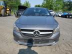 2018 Mercedes-Benz Cla 250 4Matic de vânzare în Marlboro, NY - Rear End