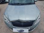 2011 SKODA FABIA SE P for sale at Copart BRISTOL