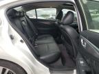 2018 Infiniti Q50 Luxe de vânzare în Madisonville, TN - Front End