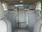 2013 Lincoln Mkx  للبيع في Oklahoma City، OK - Front End