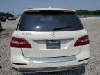 2013 Mercedes-Benz Ml 350 4Matic for Sale in Memphis, TN - Side
