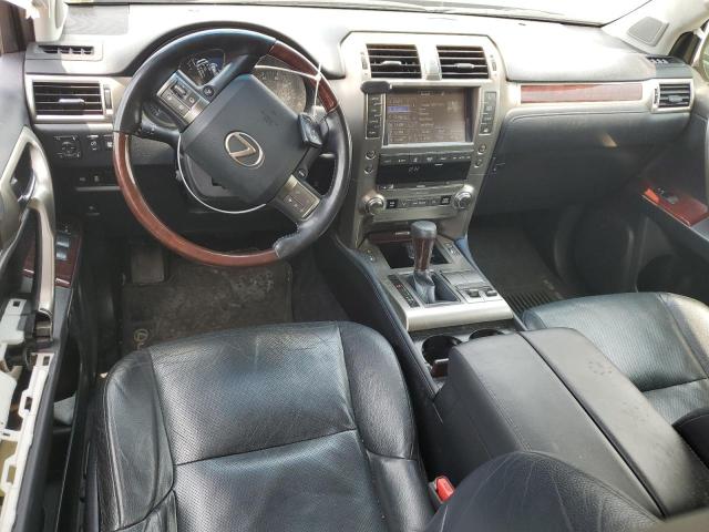  LEXUS GX 2018 Gray