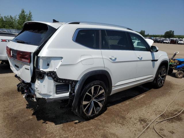 2024 VOLKSWAGEN ATLAS SEL PREMIUM R-LINE  