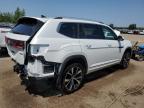 2024 VOLKSWAGEN ATLAS SEL PREMIUM R-LINE   à vendre chez Copart ON - TORONTO