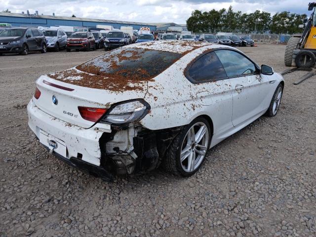 2013 BMW 640D M SPO