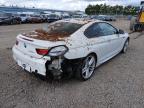 2013 BMW 640D M SPO for sale at Copart WISBECH