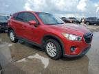 2014 Mazda Cx-5 Touring de vânzare în New Orleans, LA - Front End