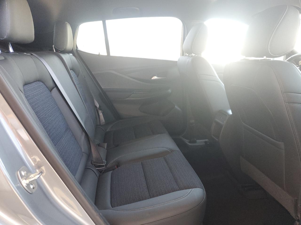 2024 Buick Envista Preferred VIN: KL47LAE26RB186175 Lot: 61461365