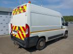 2019 CITROEN RELAY 35 L for sale at Copart WHITBURN