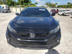 2020 Honda Civic Sport for Sale in Opa Locka, FL - Rear End