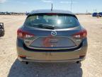 2018 Mazda 3 Touring   იყიდება Andrews-ში, TX - Front End