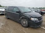 2018 Dodge Grand Caravan Se იყიდება Lansing-ში, MI - Front End