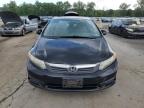 2012 Honda Civic Ex   იყიდება Marlboro-ში, NY - Front End