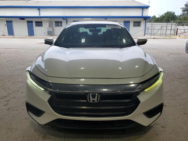  HONDA INSIGHT 2019 White
