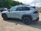 2021 TOYOTA RAV4 ADVENTURE   à vendre chez Copart ON - LONDON