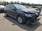 2020 Volkswagen Tiguan S for Sale in Brookhaven, NY - Front End