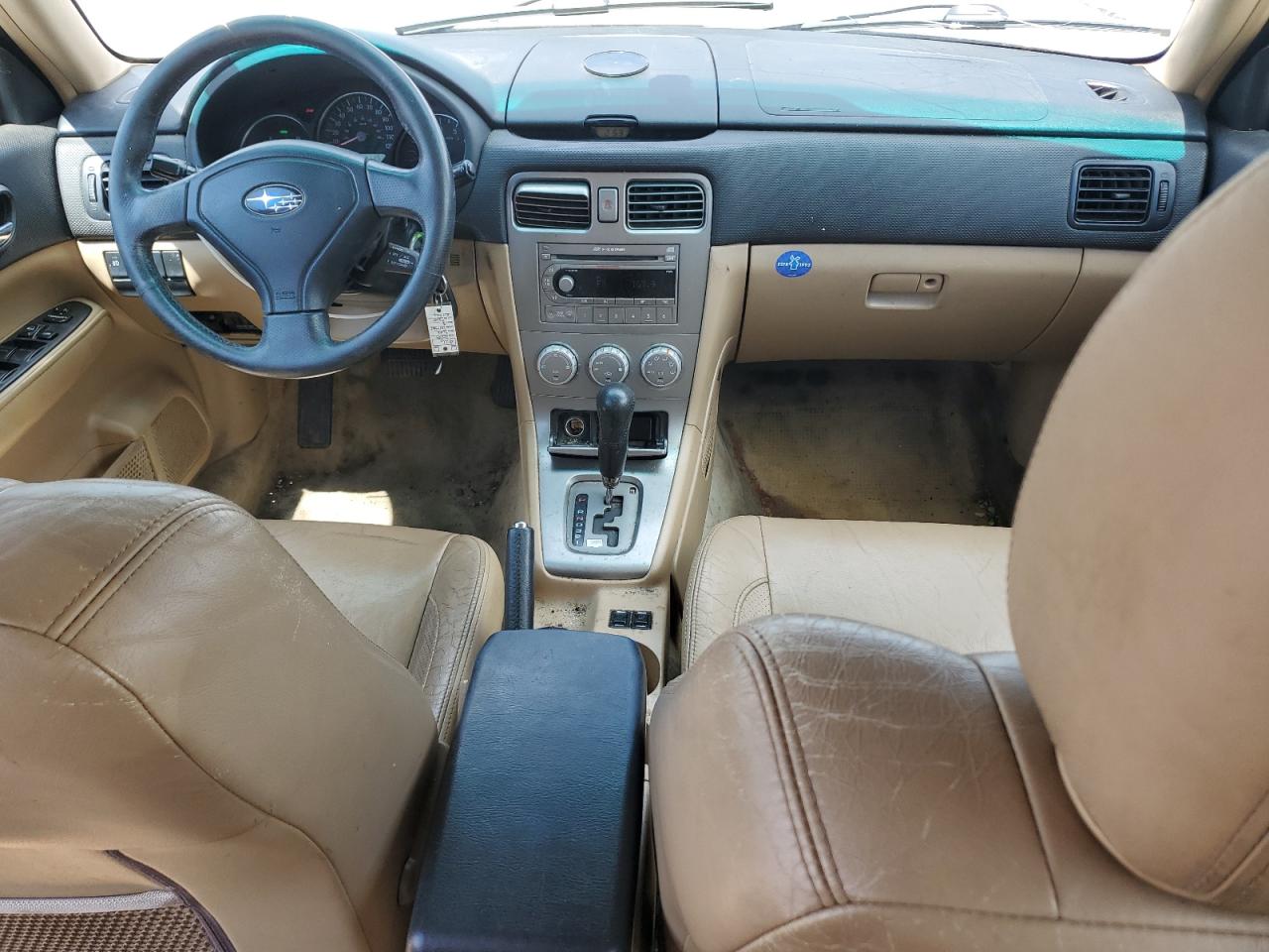 2005 Subaru Forester 2.5Xs Ll Bean VIN: JF1SG67645H748220 Lot: 62142765
