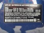 2021 Bmw X3 Xdrive30E for Sale in Tulsa, OK - Front End