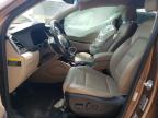 2017 Hyundai Tucson Limited на продаже в Northfield, OH - Side