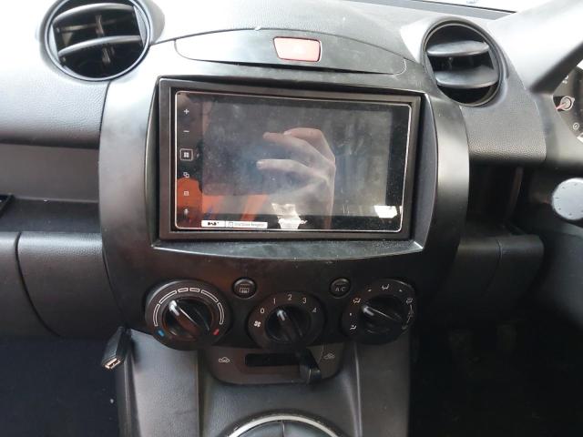 2012 MAZDA 2 TAMURA