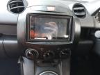 2012 MAZDA 2 TAMURA for sale at Copart BELFAST