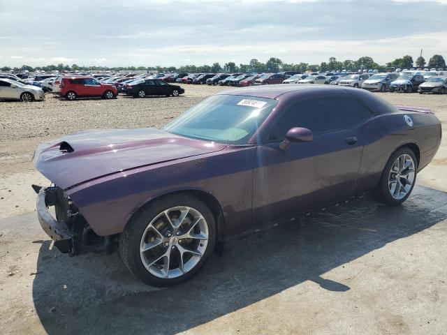 DODGE CHALLENGER 2021