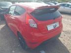 2017 FORD FIESTA ST- for sale at Copart BRISTOL