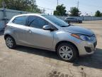 2011 Mazda Mazda2  for Sale in Moraine, OH - Side