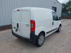 2016 CITROEN NEMO 590 E for sale at Copart WESTBURY