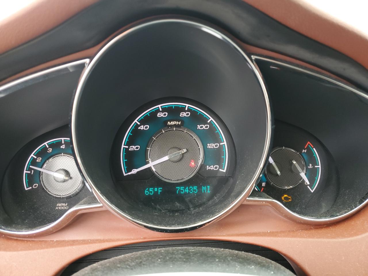 2009 Chevrolet Malibu Ltz VIN: 1G1ZK577494173813 Lot: 61744175