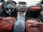 2015 Bmw 650 I Gran Coupe продається в West Palm Beach, FL - Front End