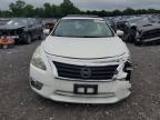 2015 Nissan Altima 2.5 на продаже в Madisonville, TN - All Over