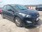 2014 HYUNDAI I30 ACTIVE for sale at Copart YORK