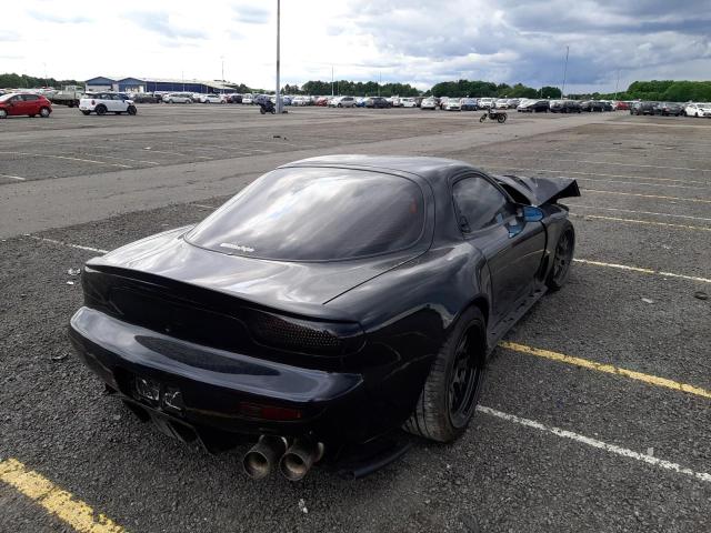 1993 MAZDA RX7