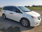 2014 HONDA ODYSSEY SE   for sale at Copart AB - CALGARY