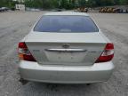2003 Toyota Camry Le продається в Marlboro, NY - Side