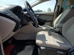 2017 Ford Focus Se en Venta en Rocky View County, AB - Side