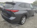 Cahokia Heights, IL에서 판매 중인 2020 Toyota Highlander L - Hail