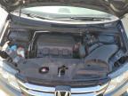 2016 Honda Odyssey Touring na sprzedaż w Martinez, CA - Side