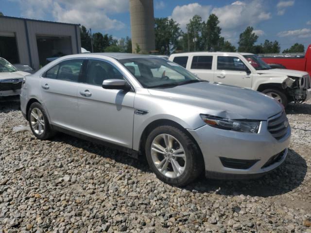  FORD TAURUS 2014 Srebrny