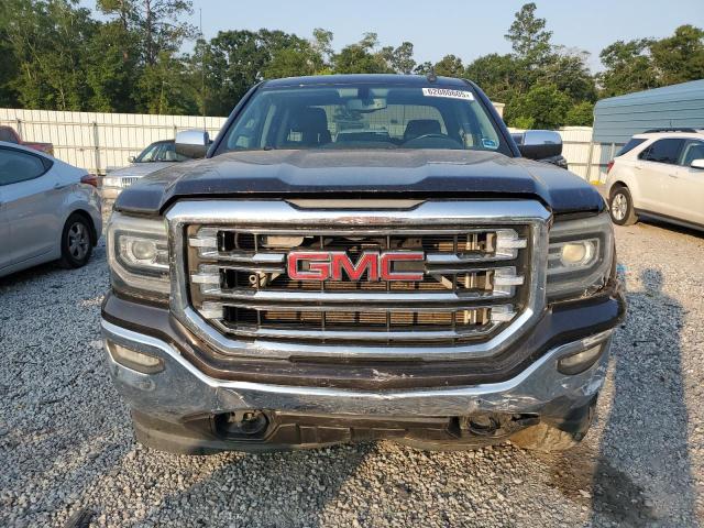  GMC SIERRA 2016 Угольный